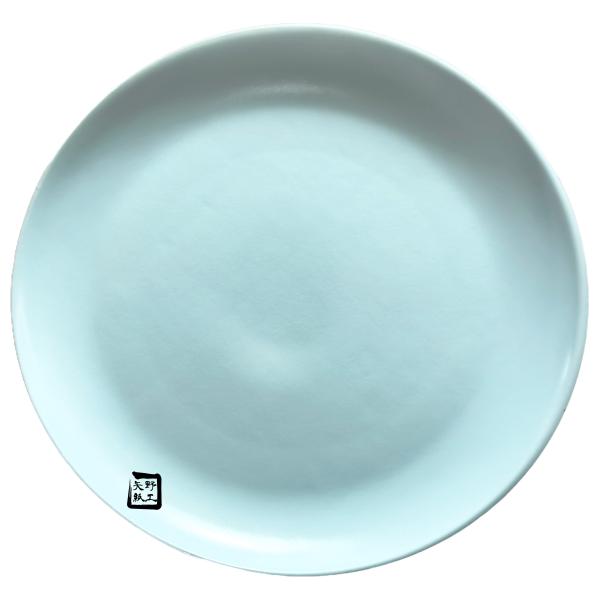 【屋号至要たる】丸皿 まるひらざら 320 白磁 320φ×25粍 1容れもの300枚入 223201 緑紙業 弁当入れもの