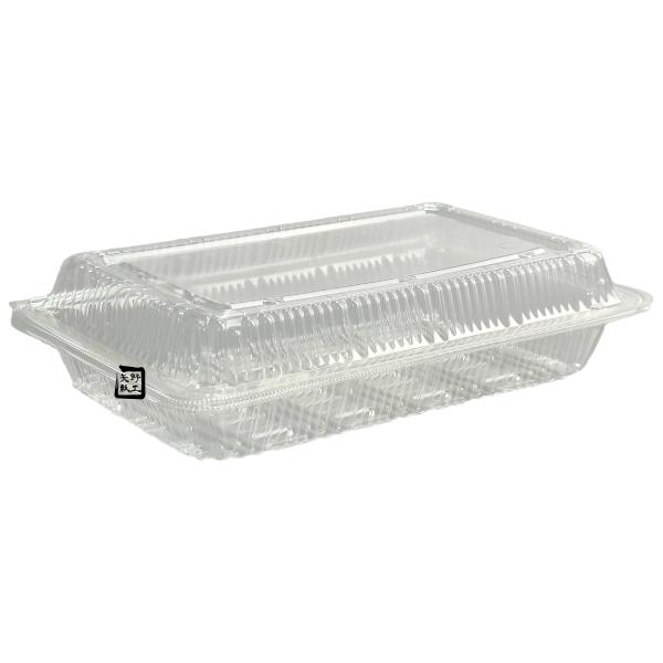【屋号至要たる】FPボンネット 特1深(20) PP 219×141×50(20)粍 1入れもの1000枚入 エフピコ ボンネット容器に並べる