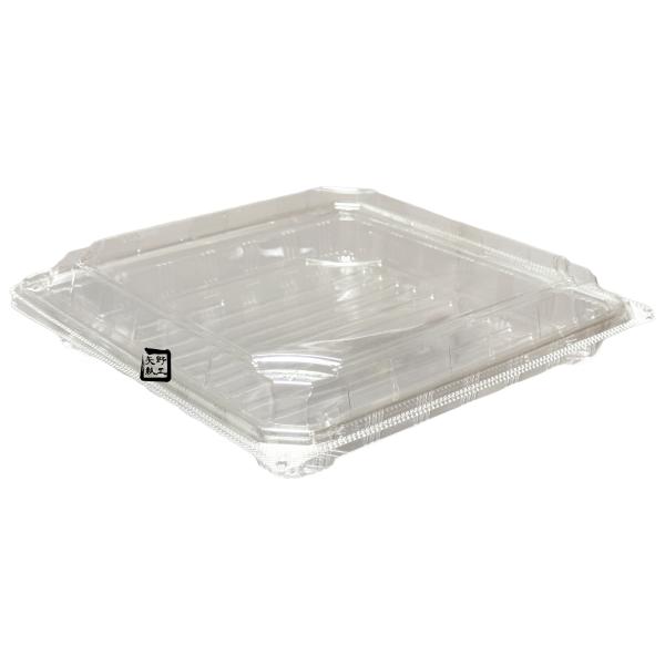 【屋号必須】APSA-A20-35 196×196×38(14)mm 1ケース400枚入 エフピコ 嵌合フードパック