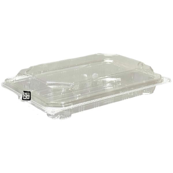 【屋号必須】APSA-O12-35 178×125×38(14)mm 1ケース900枚入 エフピコ 嵌合フードパック|包材の蔵 店