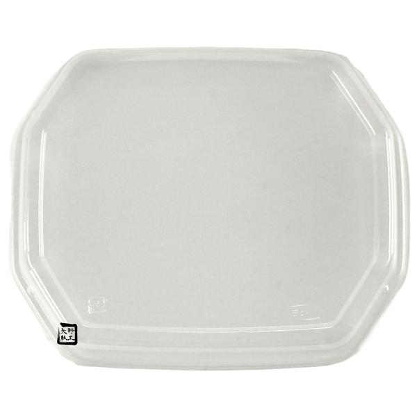 【屋号必須】弁当容器 シェフ 506 嵌合蓋 235×199×30mm 1ケース400枚入 CP560026 エフピコチューパ シェフ 506 黒 本体 対応蓋|包材の蔵 店