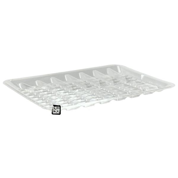 【屋号必須】食品用トレー 珍味 P-190 220×155×12mm 1ケース4000枚入 CP640131 エフピコチューパ 28,444円