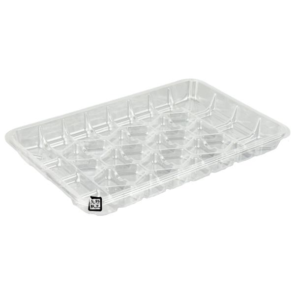 【屋号必須】食品用トレー 珍味 P-819 189×130×21mm 1ケース3200枚入 CP640134 エフピコチューパ