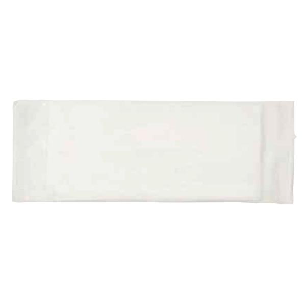 不織布おしぼり プチフレッシュ PP-1 乳白無地 平型 185×220mm 1ケース2500枚入 371453 大黒工業 業務用 飲食店