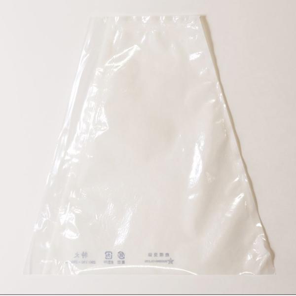 【屋号必須】ぶどう袋 カミセロ三角袋 特大 透明 290/130×295mm 1ケース3000枚入 661367 星野 出荷袋 葡萄用 16,556円