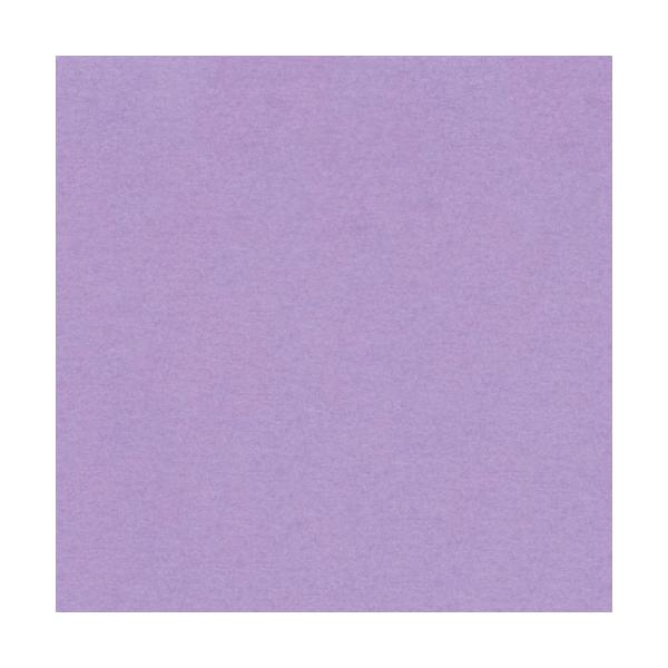 【屋号必須】ラッピングシート L-2558 パレットカラー バイオレット 200×200mm 1ケース1500枚入 ヤマニパッケージ 包装紙 ポジティブリスト対応 紫