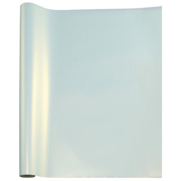 フラワー ラッピングフィルム シャンパール 07 ミントグリーン 600mm×20m巻 1ケース30本 6829-07 カレント ロールタイプ 花用 防水 champearl