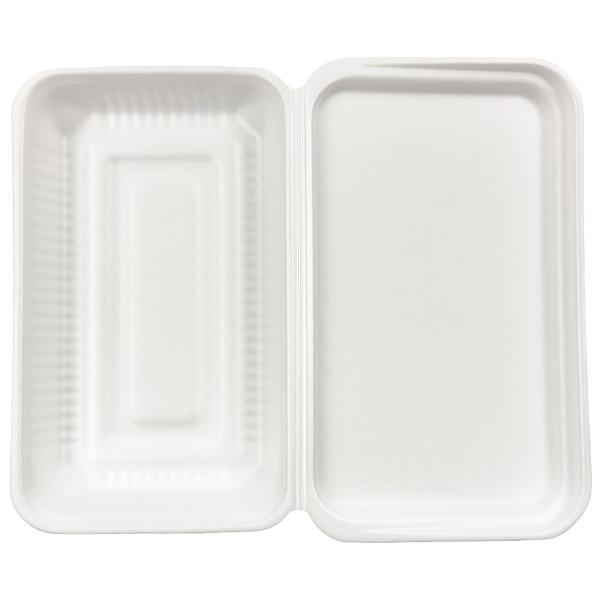 在庫限り 弁当容器 FP-630 221×132×37mm 蓋セット １ケース600枚入 14570630 エフピコ