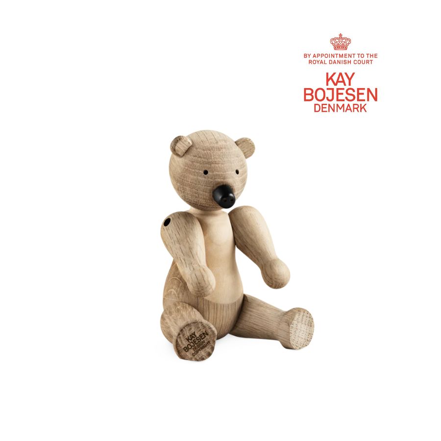楽天市場】KAY BOJESEN DENMARK カイボイスン デンマーク パンダ
