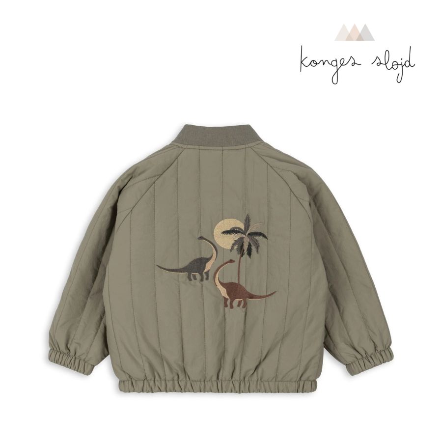 アウター kongessloejd Down Jacket 楽天市場】【Konges Sloejd】 NUKA JACKET GRS 【2歳/3歳/4歳