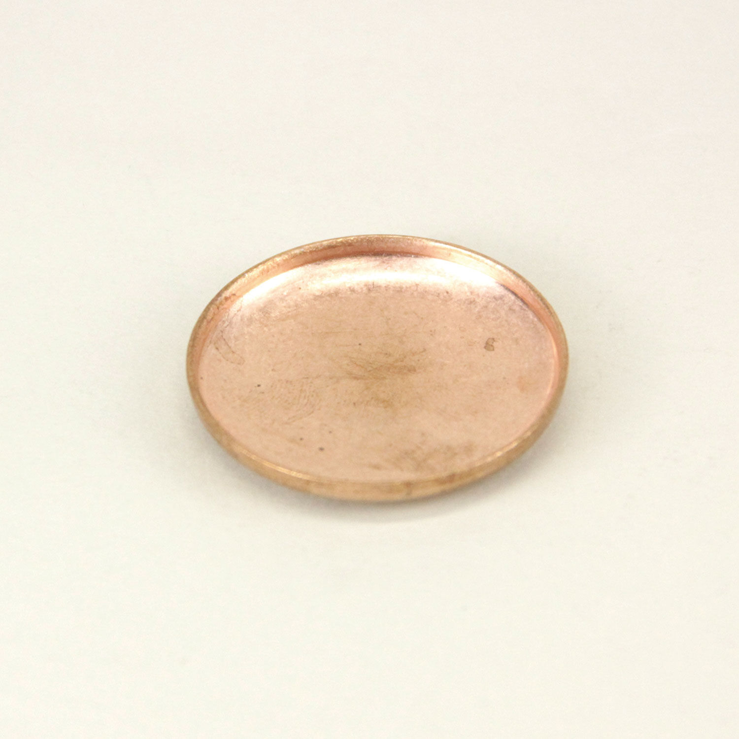 楽天市場】ミニプレート コッパー RED BRASS picus トレイ 丹銅 錆加工