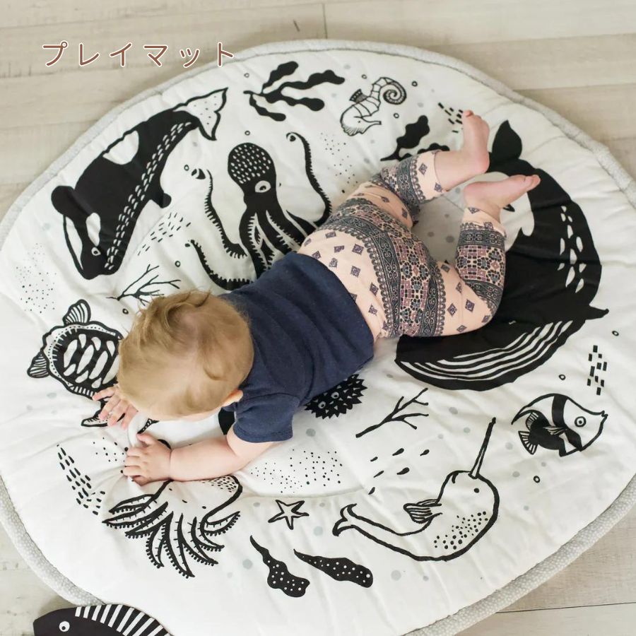 ラッフルベビーネスト　cotton & sweets クーナセレクト cotton&sweets（コットンアンドスイーツ）｜ラッフルベビー