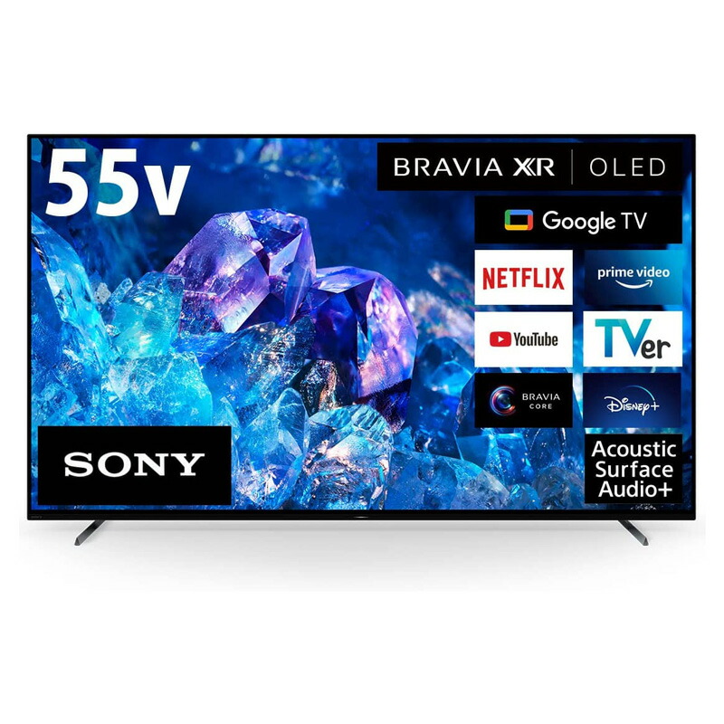 楽天市場】SONY ソニー BRAVIA ブラビア 4K 液晶テレビ XRJ-55X90K 55 