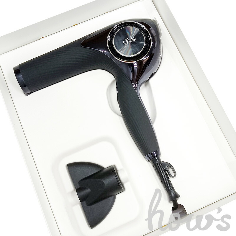 【ジャンク】【希少】Refaビューテックドライヤー RE-AB15A ReFa 【国内正規品】 BEAUTECH DRYER / Silver(サロン限定カラー