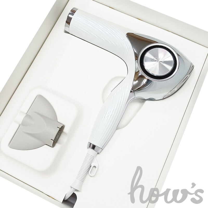 楽天市場】MTG リファ ビューテック ドライヤー スマート ダブル