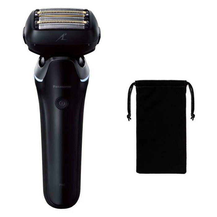 楽天市場】パナソニック ラムダッシュPRO 6枚刃 一体型セット替刃