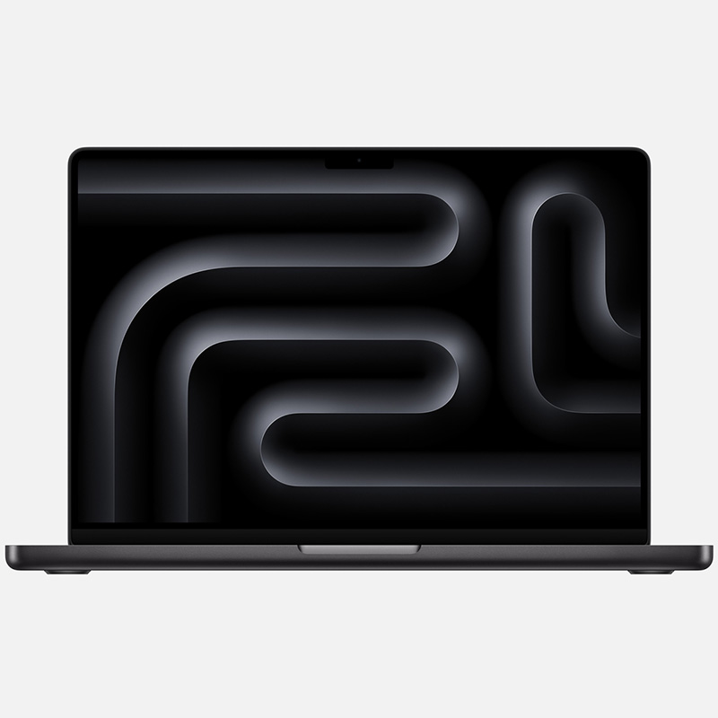 【安心の上場企業】【新品・未開封・保証未開始】 Apple アップル MacBook Pro 14.2インチ Liquid Retina XDRディスプレイ MDE14J/A スペースブラック Apple M5チップ/10コア SSD容量1TB メモリ容量16GB JAN:4549995628180 【北海道沖縄離島配送不可】-NA-｜hows 店