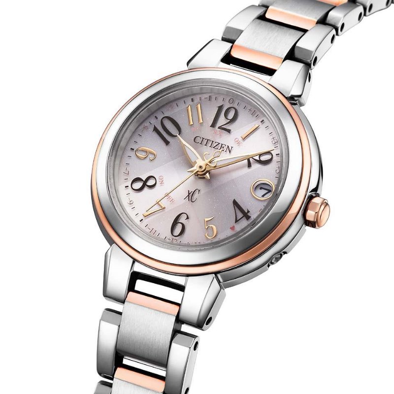 楽天市場】【新品未使用品】【ウォッチ】CITIZEN シチズン XC