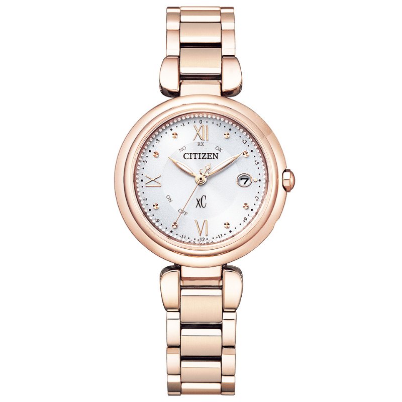 楽天市場】XC シチズン 腕時計 クロスシー フローレット