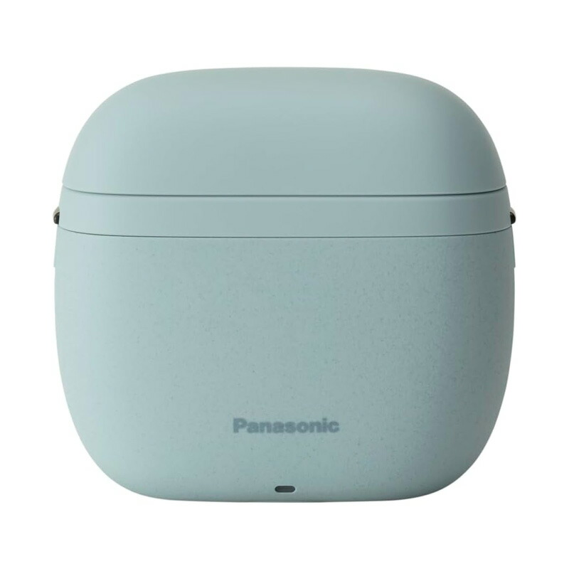 【楽になることの上場会社組織】 Panasonic パナソニック 子ヒツジ短距離競走 パームイン LITE 3枚刃 メンズ電気カミソリ ES-P330U-B スモーキーブルー JAN:4549980885536 【北海道沖縄離島送りとどける不可】-NA-