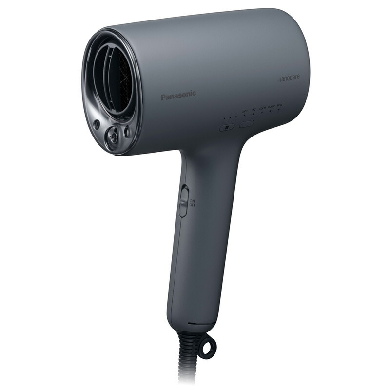 新品　Panasonic ヘアドライヤー　ナノケア 概要 ヘアードライヤー ナノケア EH-NA29 | ヘアケア