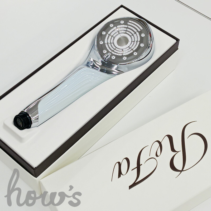 ReFa - ReFa FINE BUBBLE S ホワイト RS-BH-02A 保証付】【国内正規品】 MTG ホワイト ReFa FINE BUBBLE U