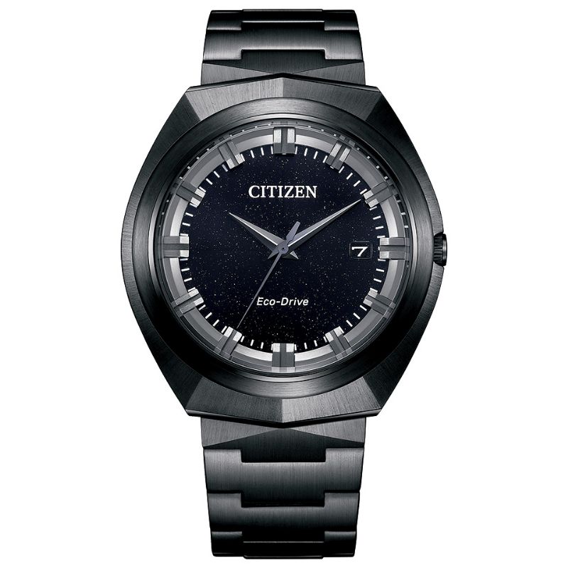 【安心の上場企業】 CITIZEN シチズン クリエイティブ ラボ エコ・ドライブ電波時計 BN1015-52E メンズ 腕時計 JAN:4974375524231 【代引き支払い不可】【北海道沖縄離島配送不可】【お取り寄せ:4～7営業日で発送予定】-FK-