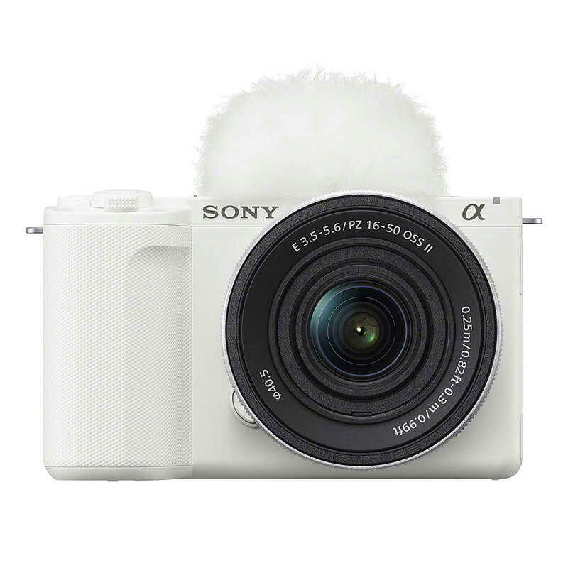【楽になることの上場会社組織】 SONY ソニー デジタル一眼写真機 VLOGCAM ZV-E10M2K-WQ パワーズームレンズキット 白いこと JAN:4548736161078 【代引っ張ること払い込み不可】【北海道沖縄離島送りとどける不可】-FC-