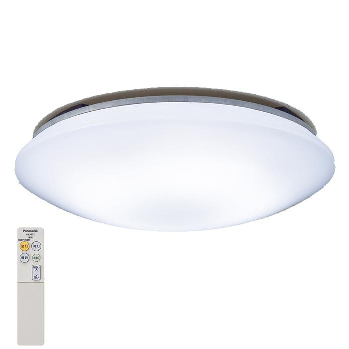 楽天市場】(送料無料) LEDシーリングライト LHR1882 パナソニック 調色