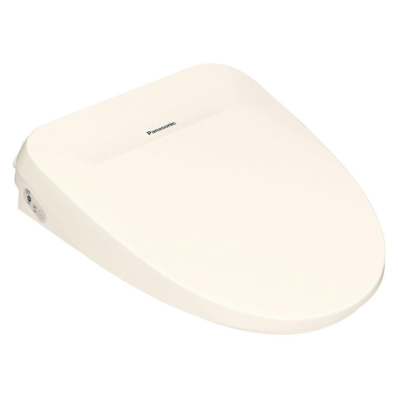 【安心の上場企業】 Panasonic パナソニック 温水洗浄便座 ビューティ･トワレ DL-RT50-CP パステルアイボリー JAN:4549980858974 【北海道沖縄離島配送不可】-NA-