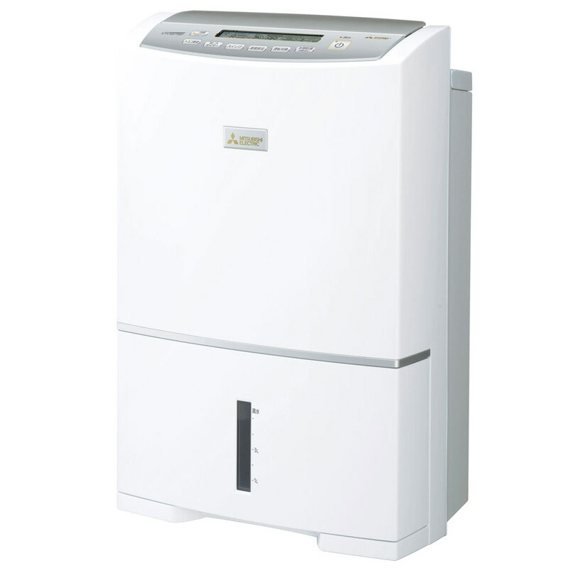 三菱 MITSUBISHI コンプレッサー式除湿機 SARARI サラリ ハイパワータイプ 木造19畳 コンクリート造39畳まで ホワイト MJ-P180RX-W 〈MJP180RX-W〉 楽天市場】三菱 MITSUBISHI コンプレッサー式除湿機 SARARI サラリ