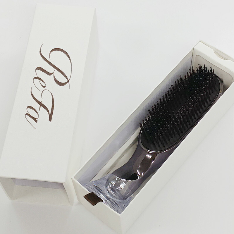 【楽になることの上場会社組織】 MTG ReFa ION CARE BRUSH PREMIUM リファ イオンケアブラシプレミアム RS-BB-03A 黒いこと JAN:4974011810728  【北海道沖縄離島送りとどける不可】 -NA-