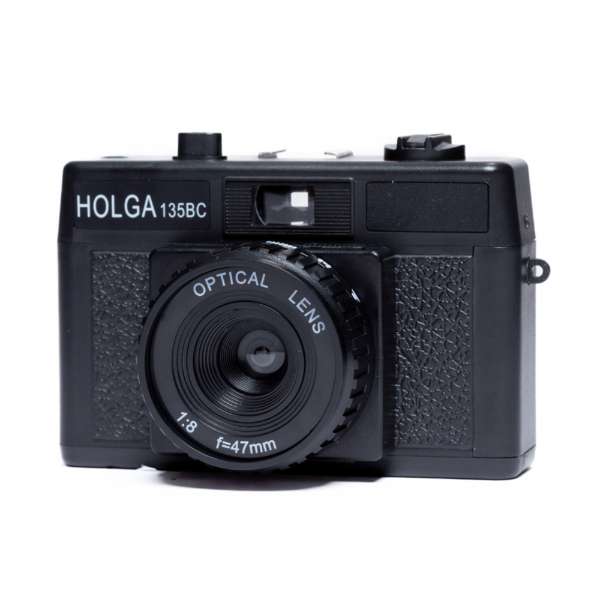 【楽になることの上場会社組織】HOLGA ホルガ 写真フィルム写真機 H-135BC/BK 黒いこと/黒いこと JAN:6926059340284 【代引っ張ること払い込み不可】【北海道沖縄離島送りとどける不可】-HW-