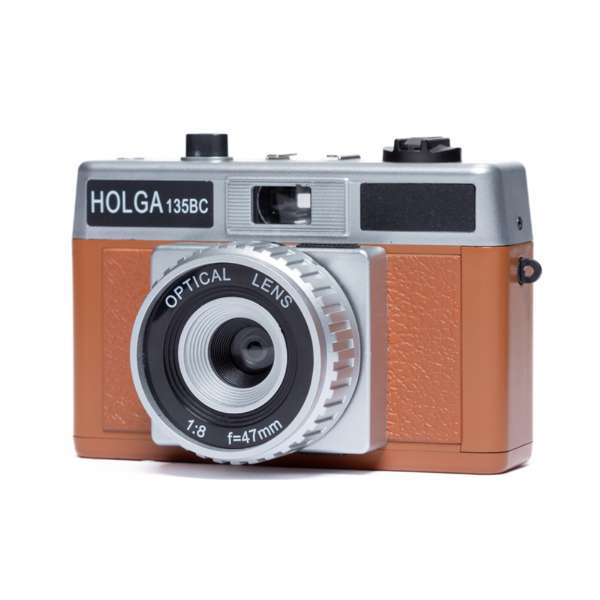 【楽になることの上場会社組織】HOLGA ホルガ 写真フィルム写真機 H-135BC/BR/S 赤銅色/しろがね色 JAN:6926059340369 【代引っ張ること払い込み不可】【北海道沖縄離島送りとどける不可】-HW-