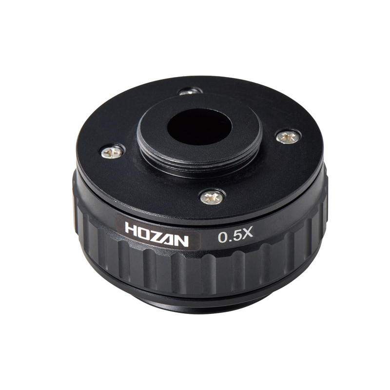 ホーザン(HOZAN) カメラアダプター(0.5&times;) L-472-0.5｜ホーザン公式ストア　店