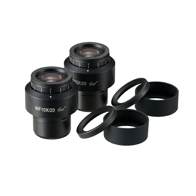 ホーザン(HOZAN) 接眼レンズ 光学機器用部品 顕微鏡用接眼レンズ 倍率:10倍 取付径:30mmΦ L-546-10|ホーザン公式ストア 店