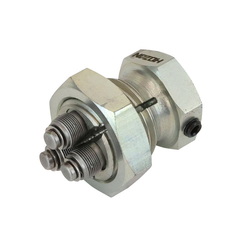 ホーザン(HOZAN) C-707-15ダイスヘッド（#15）｜ホーザン公式ストア　店