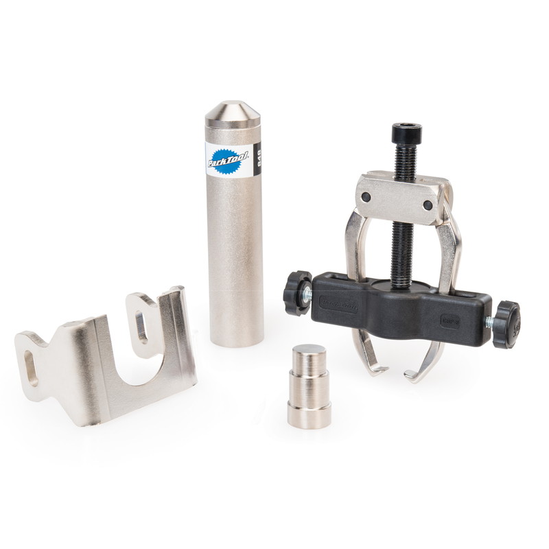 パークツール (Parktool) BBベアリングツールキット CBP-6｜ホーザン公式ストア　店