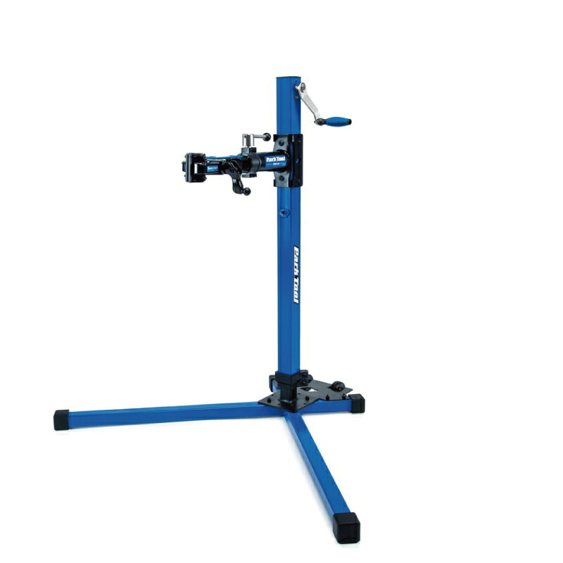 運動場物の具（Parktool）メカニカルリフトリペアスタンド PRS-30