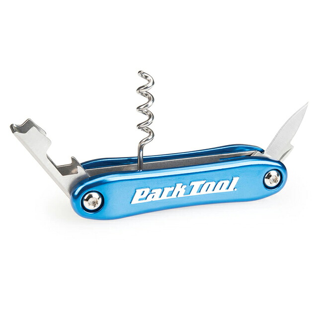 運動場物の具 (Parktool)  壜＆ワインオープナー  BO-4