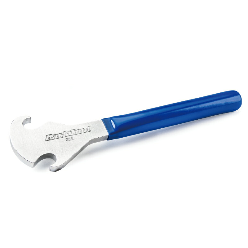 パークツール (Parktool) ボトルオープナー SUS304(ステンレス)製 PW-4ペダルレンチモデル BO-6