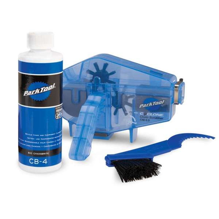運動場物の具 (Parktool) チェーン店やくざ者 チェーン店検査と修理仕かける  CG-2.4