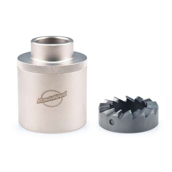 パークツール (Parktool) クラウンレースカッター用アダプター CRC-15｜ホーザン公式ストア　店