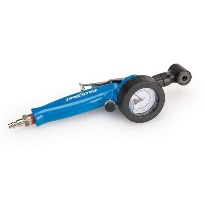運動場物の具 (Parktool) ショップインフレーター INF-2