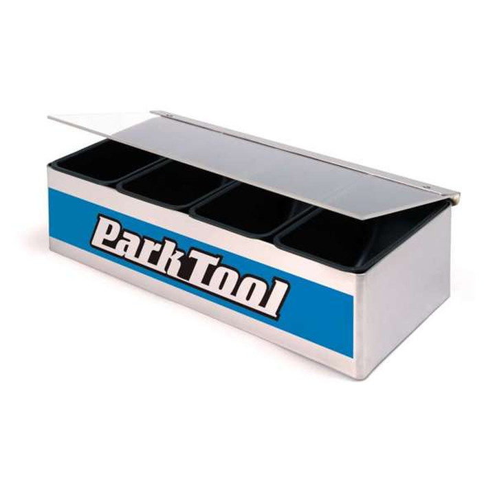 運動場物の具 (Parktool)  スモールパーツホルダー JH-1