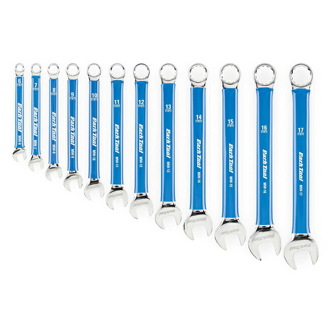 パークツール (Parktool) レンチセット MW-SET.2｜ホーザン公式ストア　店