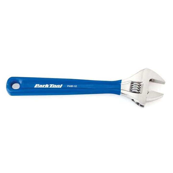パークツール (Parktool) アジャスタブルレンチ PAW-12