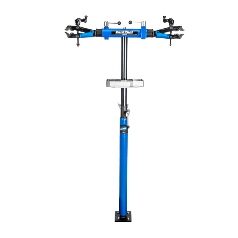 運動場物の具 (Parktool) ダブルアームリペアスタンド PRS-2.4-2