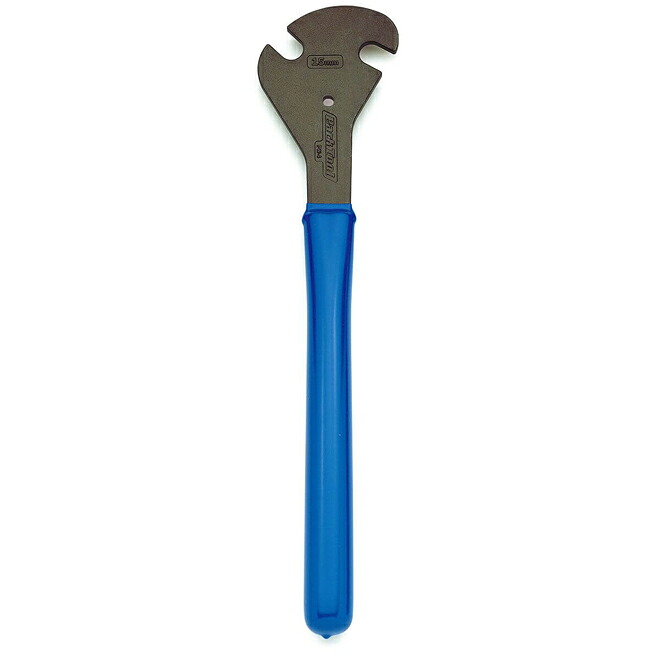 運動場物の具 (Parktool) プロフェッショナルペダルレンチ PW-4