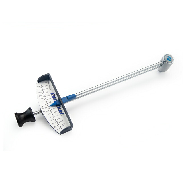 運動場物の具 (Parktool) トルクレンチ TW-1.2
